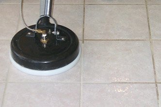 ridge meadows bc tile cleaning and sealing